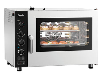 Combi steamer Silversteam2 5110M