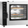 Combi steamer Silversteam2 7110M