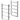 Guiding rails 6040 SST7110