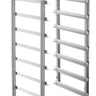 Guiding rails 6040 SST10110