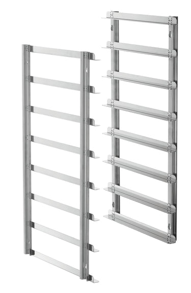 Guiding rails 6040 SST10110