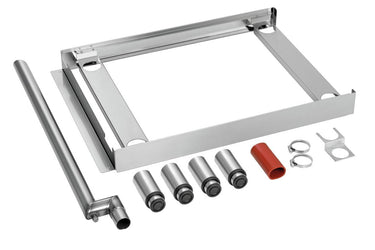 Connection kit Silversteam-K