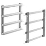 Guiding rails 6040 SST2-5110