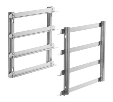Guiding rails 6040 SST2-5110
