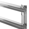 Guiding rails 6040 SST2-5110