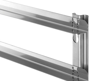 Guiding rails 6040 SST2-5110