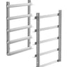 Guiding rails 6040 SST2-7110