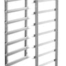 Guiding rails 6040 SST2-10110