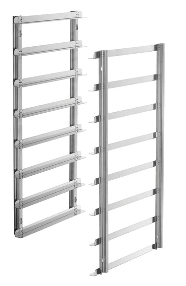 Guiding rails 6040 SST2-10110