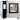 Combi steamer Silversteam2 P-5230DRS