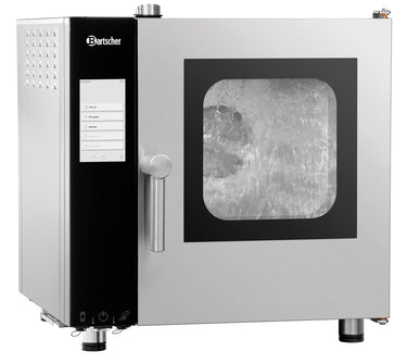 Combi steamer Silversteam2 P-5230DRS