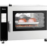 Combi steamer Silversteam2 P-5110DRS
