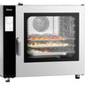 Combi steamer Silversteam2 P-7110DRS