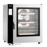 Combi steamer Silversteam2 P-10110DRS