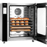 Combi steamer Silversteam2 P-10110DRS