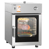 Combi steamer Silversteam-K 6110D