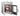 Combi steamer Silversteam-K 6110D