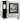 Combi steamer Silversteam2 5230D