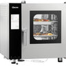 Combi steamer Silversteam2 5230D