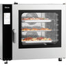 Combi steamer Silversteam2 7110D