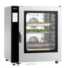 Combi steamer Silversteam2 10110D