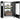Combi steamer Silversteam2 10110D