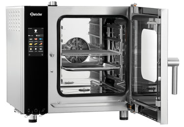 Combi steamer Silversteam2 P-5230D