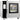 Combi steamer Silversteam2 P-5230D