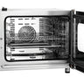 Combi steamer Silversteam2 P-5110D