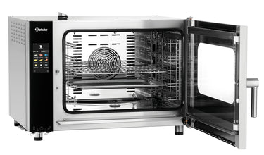 Combi steamer Silversteam2 P-5110D