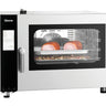 Combi steamer Silversteam2 P-5110D