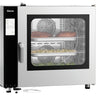 Combi steamer Silversteam2 P-7110D