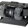 Shoe polisher