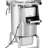 Potato peeling machine 5KG