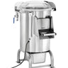Potato peeling machine 10KG