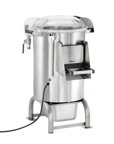 Kartoffelschälmaschine 10KG