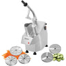 Vegetable cutter GMS550