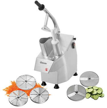 Vegetable cutter GMS550