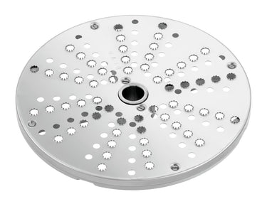 Cutting disc for grating DTV8