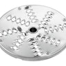 Cutting disc for grating DT9