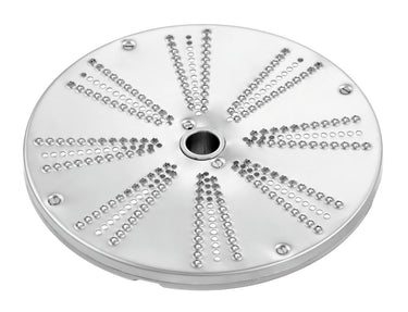 Cutting disc for grating DTV