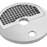 Cutting disc for dices PS10