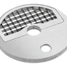 Cutting disc for dices PS14