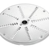 Cutting disc for grating DT4