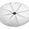 Cutting disc for grating DT2