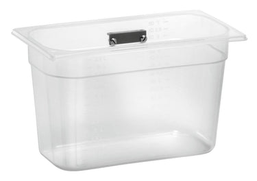 Collecting container GMS600