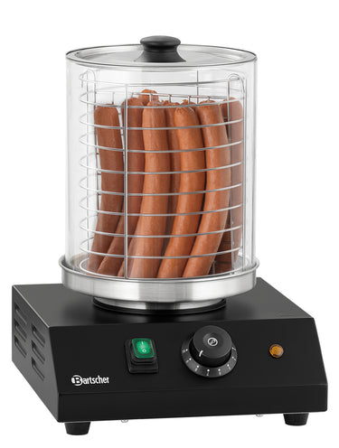 Hot-dog machine E200-240 S