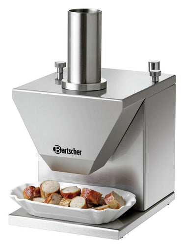 Sausage slicer DSM3500E