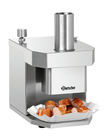 Sausage slicer DRM3500E