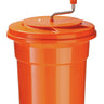 Salad spinner K1-25L